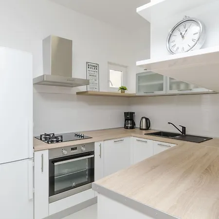 Dasa Apartment *